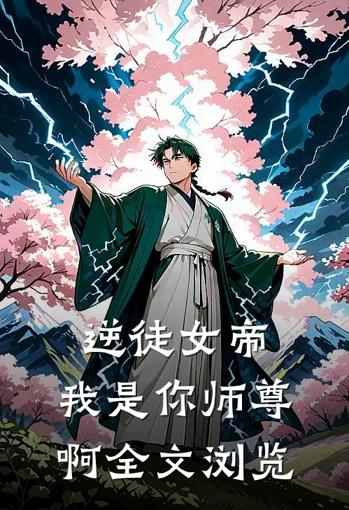 逆徒女帝，我是你师尊啊全文浏览