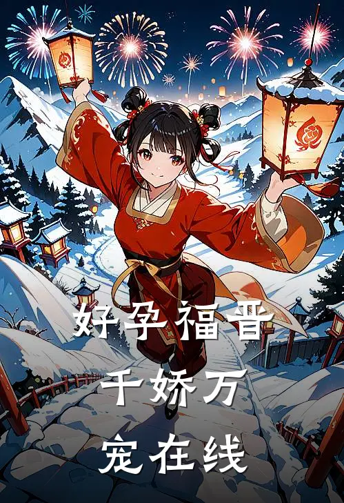 好孕福晋，千娇万宠在线