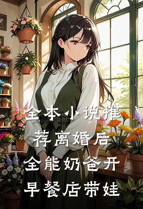 全本小说推荐离婚后，全能奶爸开早餐店带娃