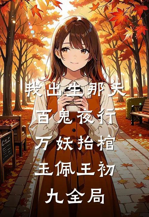 我出生那天，百鬼夜行，万妖抬棺玉佩王初九全局