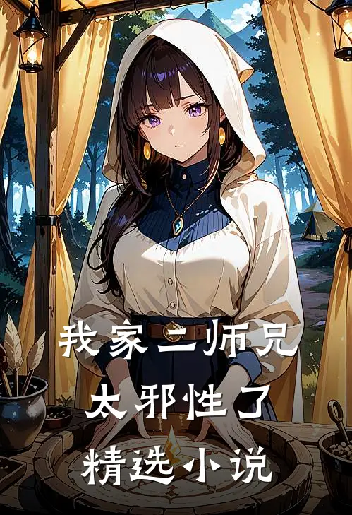 我家二师兄太邪性了精选小说