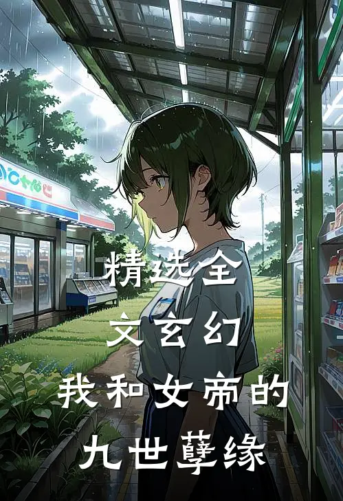 精选全文玄幻：我和女帝的九世孽缘