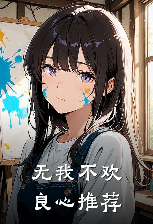 无我不欢良心推荐