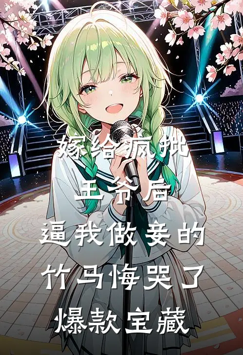 嫁给疯批王爷后，逼我做妾的竹马悔哭了爆款宝藏