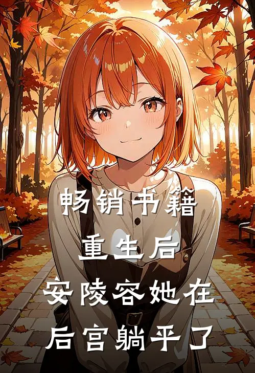 畅销书籍重生后，安陵容她在后宫躺平了