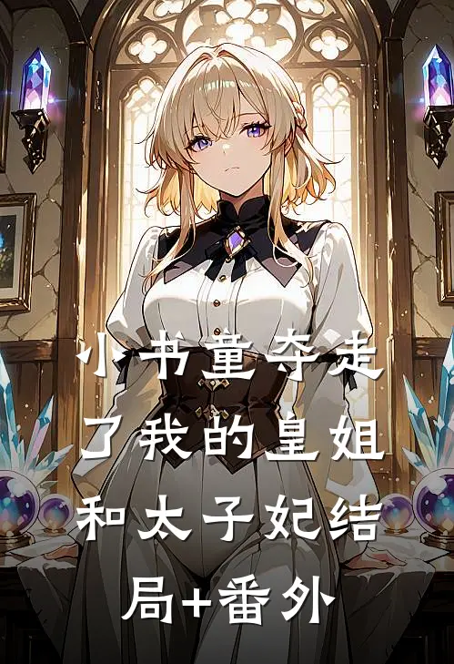 小书童夺走了我的皇姐和太子妃结局+番外