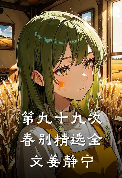 第九十九次春别精选全文姜静宁