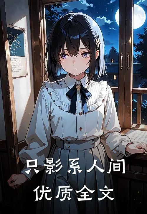 只影系人间优质全文