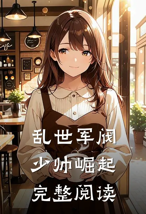乱世军阀少帅崛起完整阅读