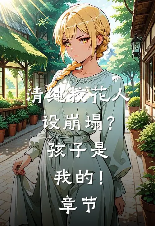 清纯校花人设崩塌？孩子是我的！章节