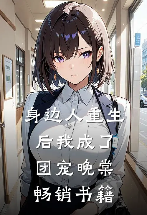 身边人重生后我成了团宠晚棠畅销书籍