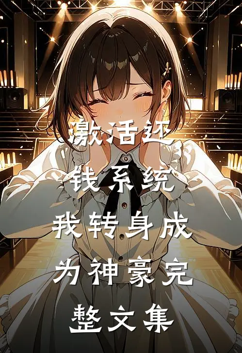 激活还钱系统，我转身成为神豪完整文集