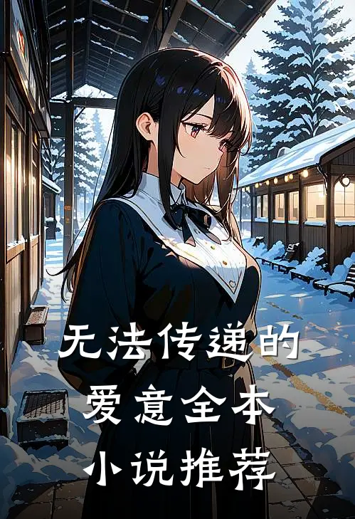 无法传递的爱意全本小说推荐