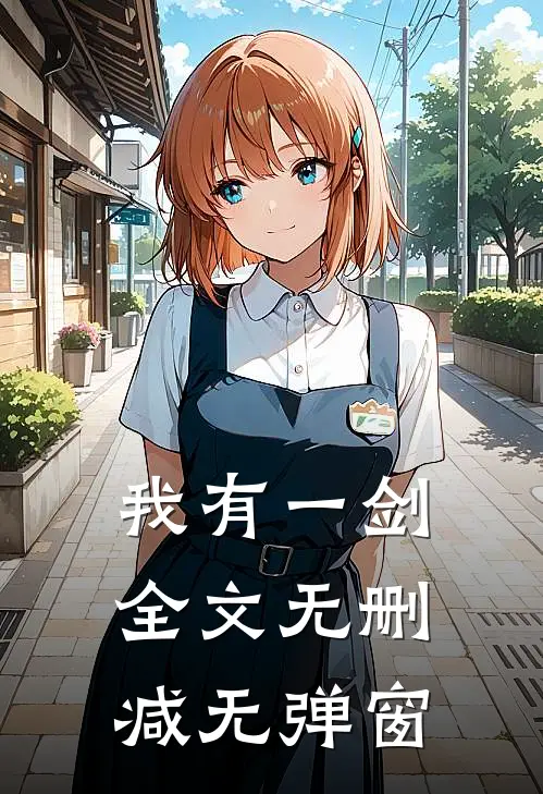 我有一剑全文无删减无弹窗