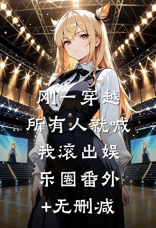 刚一穿越，所有人就喊我滚出娱乐圈番外+无删减