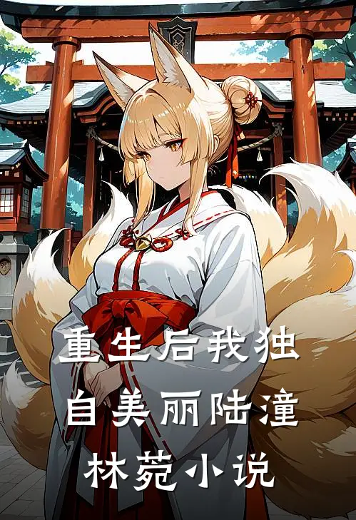 重生后我独自美丽陆潼林菀小说