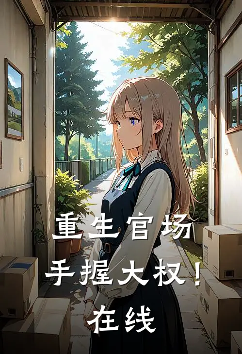 重生官场：手握大权！在线