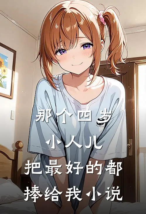 那个四岁小人儿，把最好的都捧给我小说