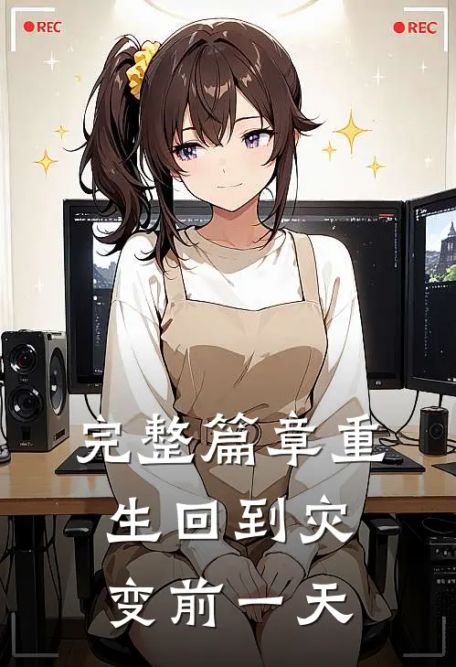 完整篇章重生回到灾变前一天