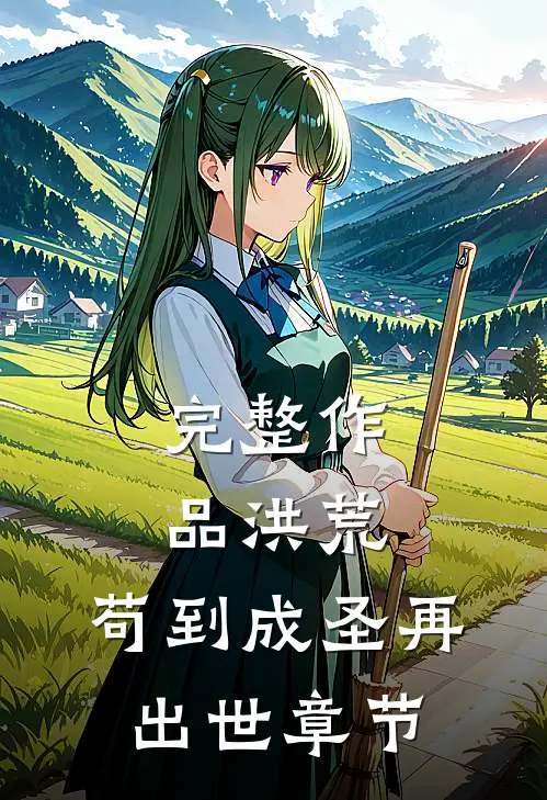 完整作品洪荒：苟到成圣再出世章节