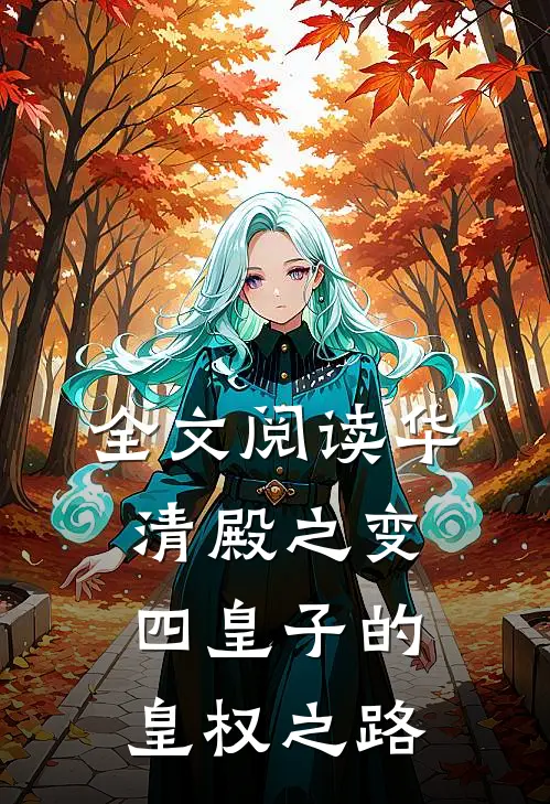 全文阅读华清殿之变：四皇子的皇权之路