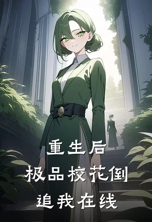 重生后，极品校花倒追我在线