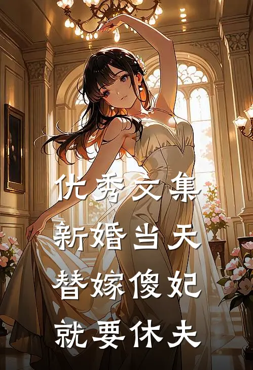 优秀文集新婚当天替嫁傻妃就要休夫