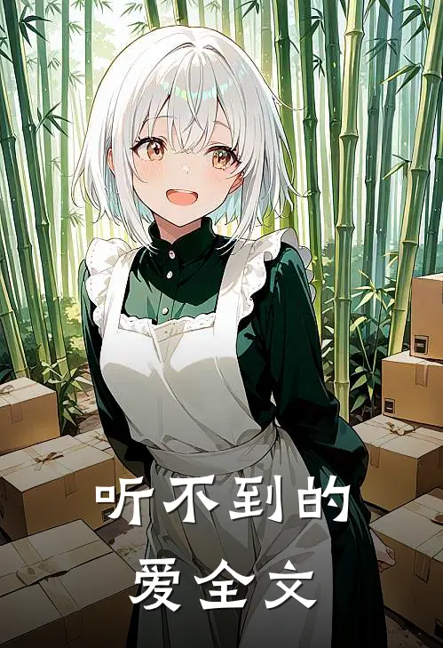 听不到的爱全文