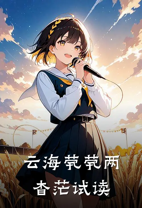 云海茕茕两杳茫试读