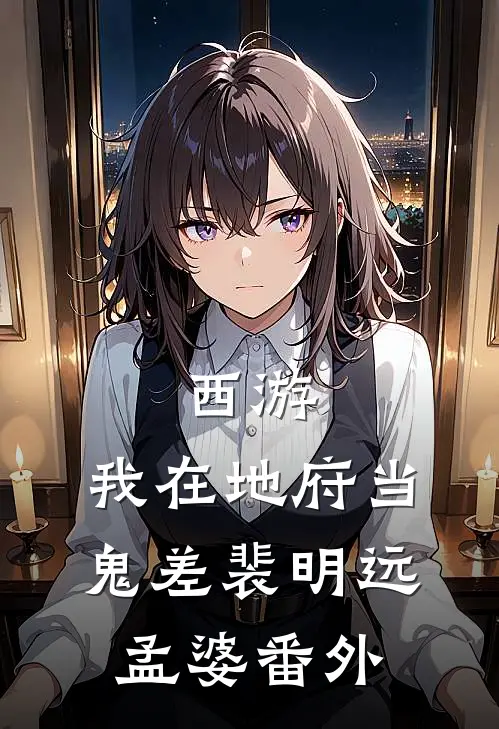 西游：我在地府当鬼差裴明远孟婆 番外