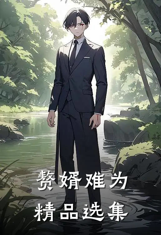 赘婿难为精品选集