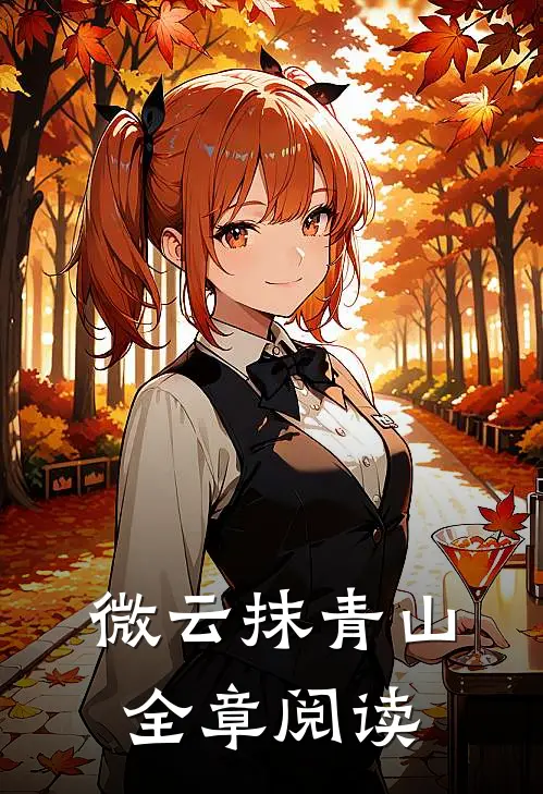 微云抹青山全章阅读