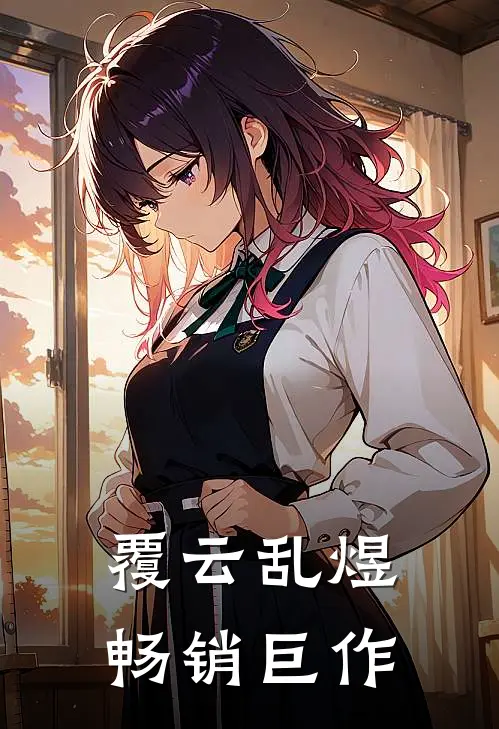 覆云乱煜畅销巨作