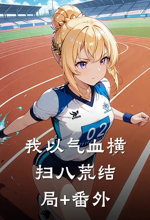 我以气血横扫八荒结局+番外