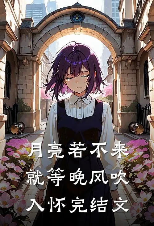 月亮若不来，就等晚风吹入怀完结文