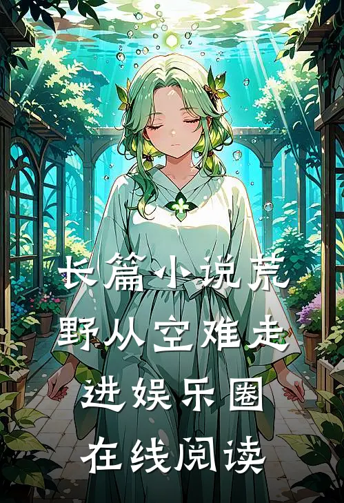 长篇小说荒野从空难走进娱乐圈在线阅读