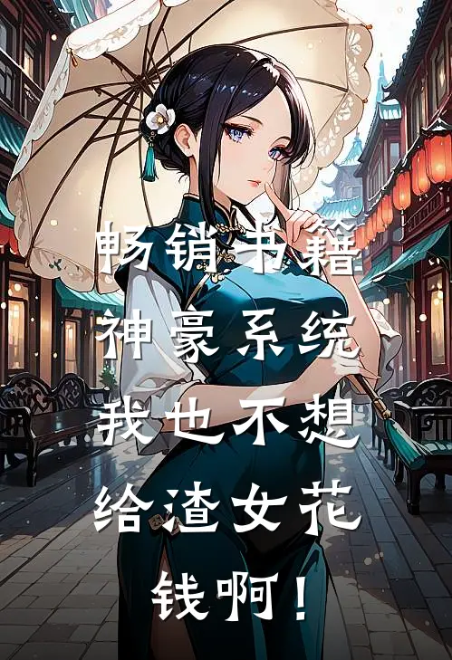 畅销书籍神豪系统：我也不想给渣女花钱啊！