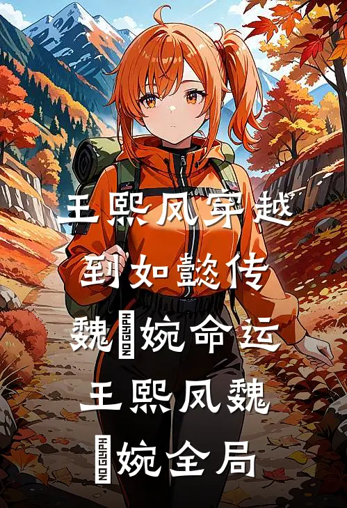 王熙凤穿越到如懿传，魏嬿婉命运王熙凤魏嬿婉全局