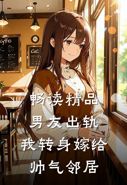 畅读精品男友出轨，我转身嫁给帅气邻居