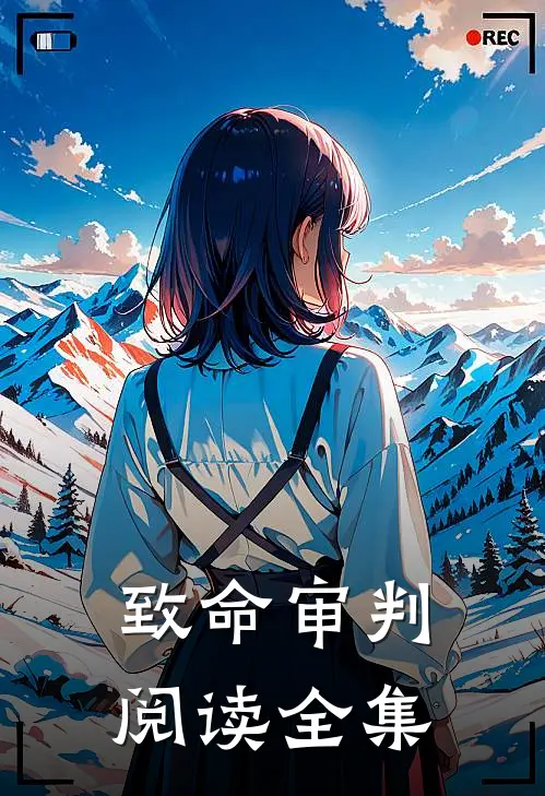 致命审判阅读全集