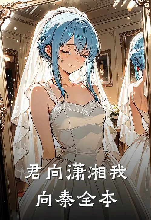 君向潇湘我向秦全本