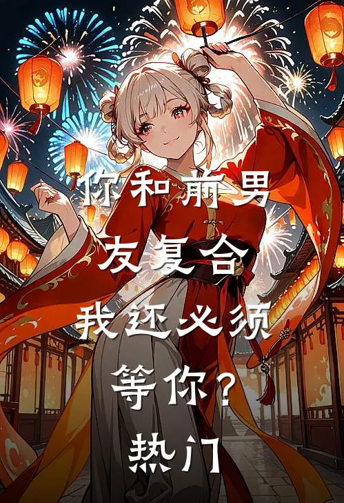 你和前男友复合，我还必须等你？热门