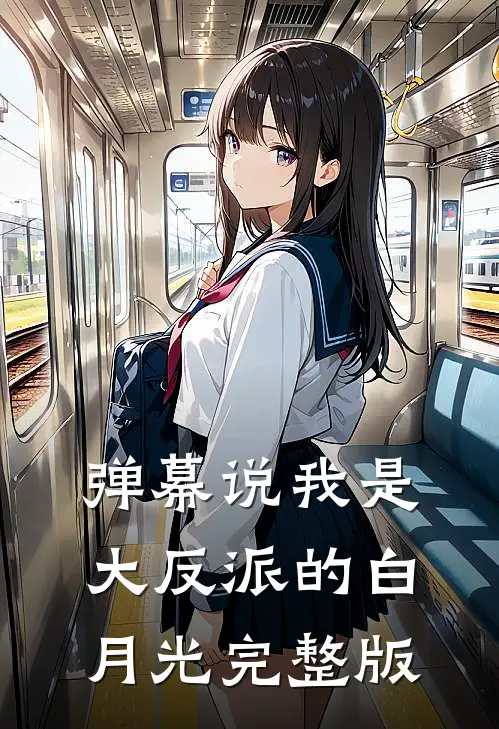 弹幕说我是大反派的白月光完整版
