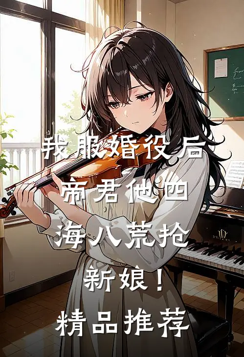 我服婚役后，帝君他四海八荒抢新娘！精品推荐