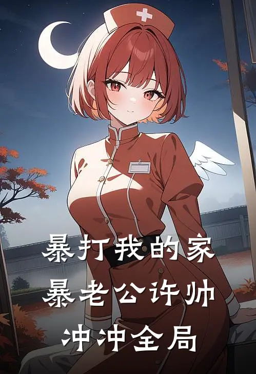 暴打我的家暴老公许帅冲冲全局