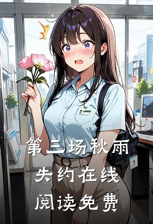 第三场秋雨失约在线阅读免费全文