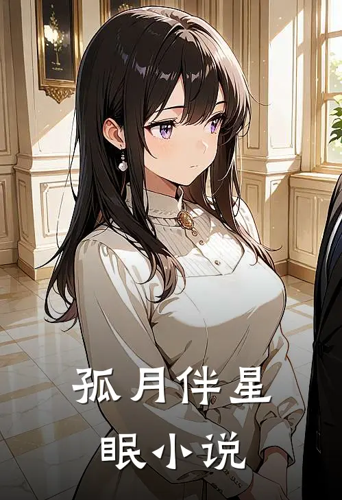 孤月伴星眠小说
