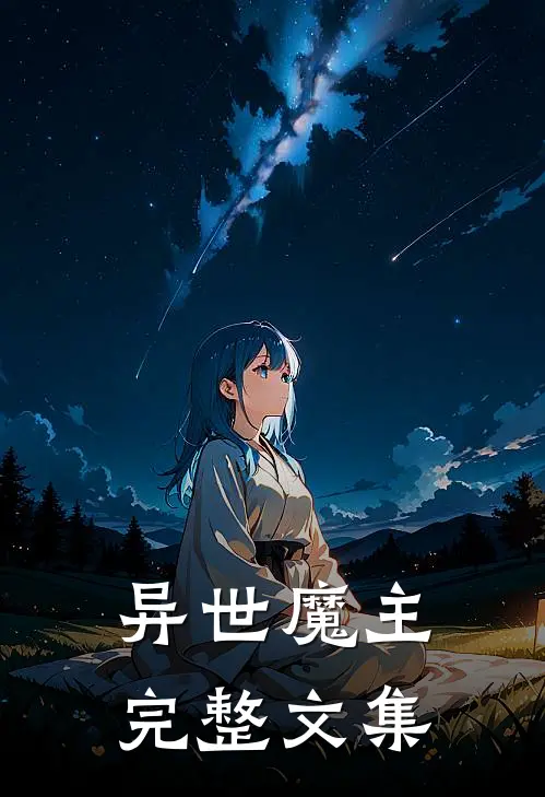 异世魔主完整文集