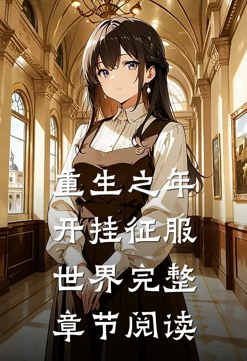 重生之年开挂征服世界完整章节阅读