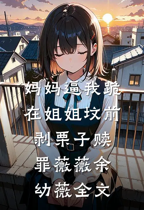 妈妈逼我跪在姐姐坟前剥栗子赎罪薇薇余幼薇全文